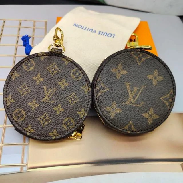 Coin Pouch - Ref. BCUNK0101