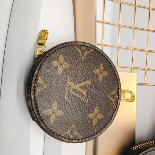 Coin Pouch - Ref. BCUNK0101