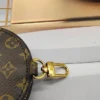 Coin Pouch - Ref. BCUNK0101