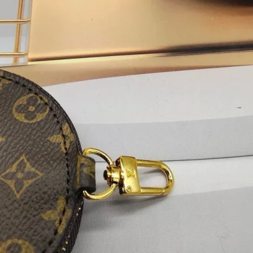 Coin Pouch - Ref. BCUNK0101