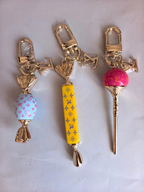 Keychain - Ref. BCUNK0110