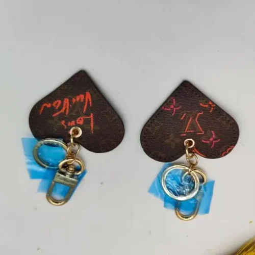 Keychain - Ref. BCUNK0112