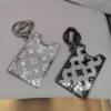 Acrylic Bag Charm - Ref. BCUNK0113