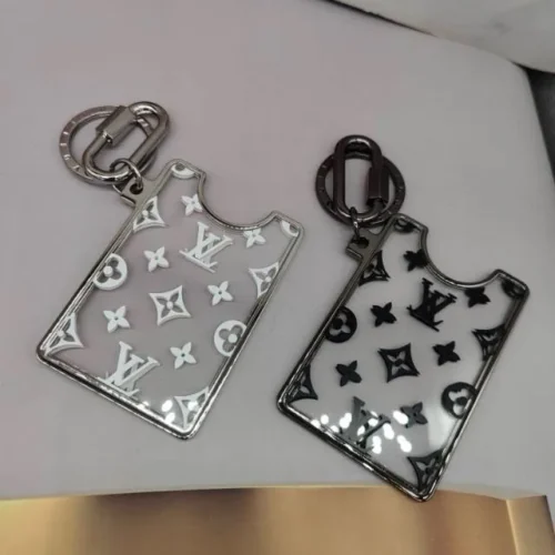 Acrylic Bag Charm - Ref. BCUNK0113