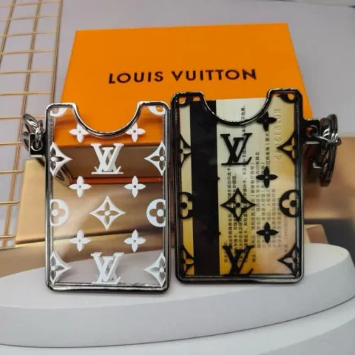 Acrylic Bag Charm - Ref. BCUNK0113