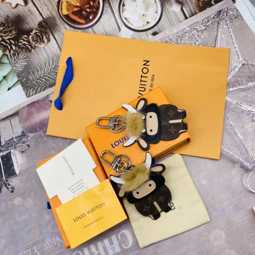 Keychain - Ref. BCUNK0127