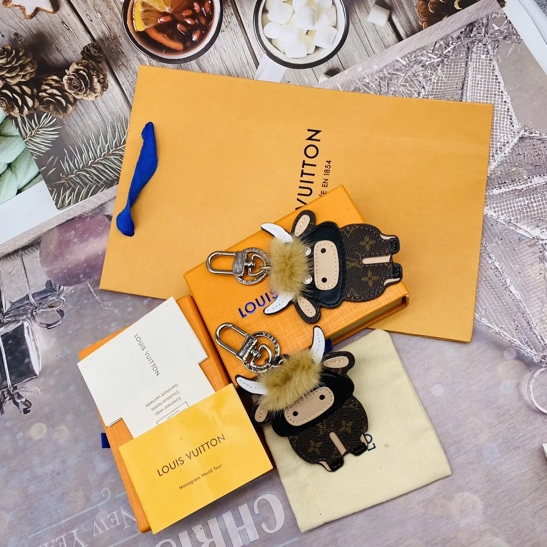 BCUNK0127-01 Keychain - Ref. BCUNK0127