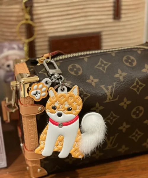 Keychain - Ref. BCUNK0136