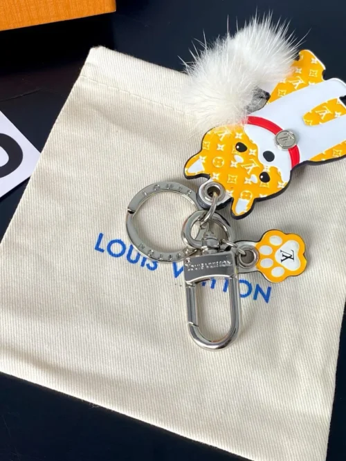 Keychain - Ref. BCUNK0136