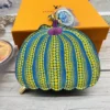 Pumpkin Coin Pouch