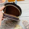 Pumpkin Coin Pouch