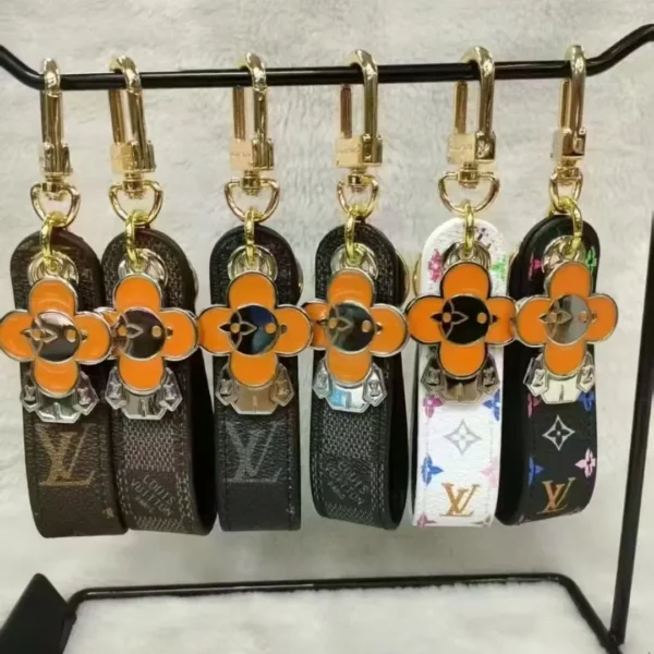 BCUNK0139-01 Keychain - Ref. BCUNK0139