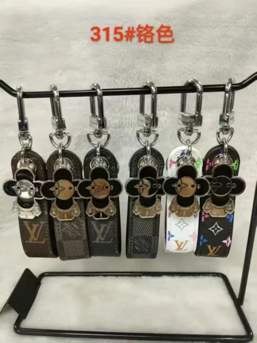 Keychain - Ref. BCUNK0139