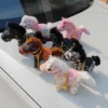 Bag Charm - Ref. BCUNK0140