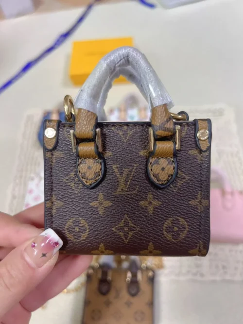 Bag Charm - Ref. BCUNK0143