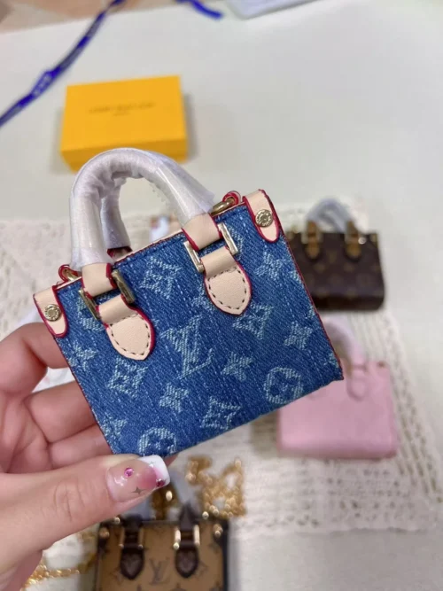 Bag Charm - Ref. BCUNK0143