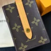 Leather Bag Charm