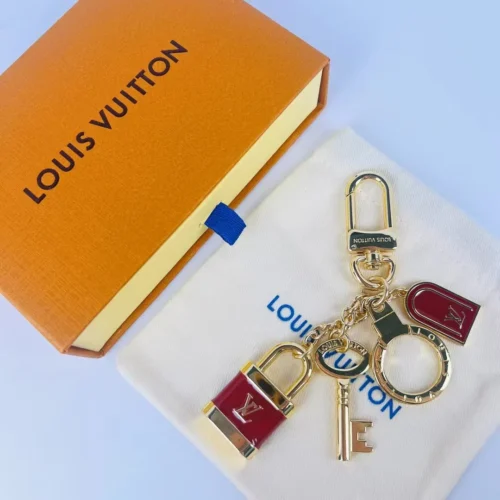 Bag Charm - Ref. BCUNK0147