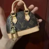Bag Charm - Ref. BCUNK0148