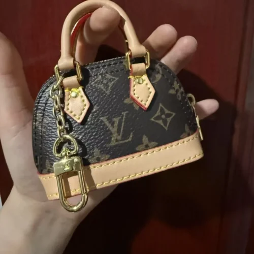 Bag Charm - Ref. BCUNK0148