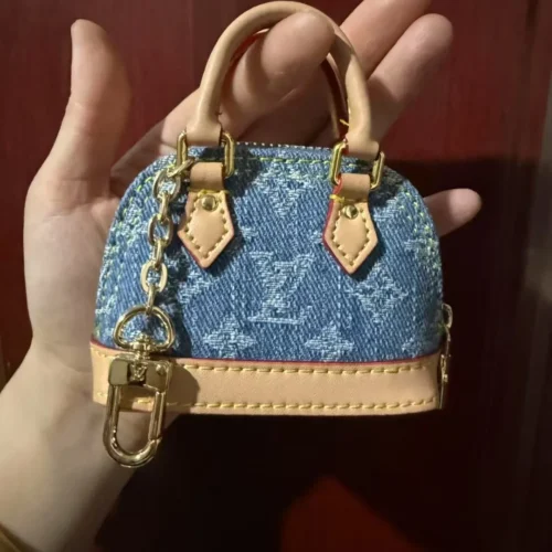 Bag Charm - Ref. BCUNK0148