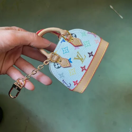 Bag Charm - Ref. BCUNK0148
