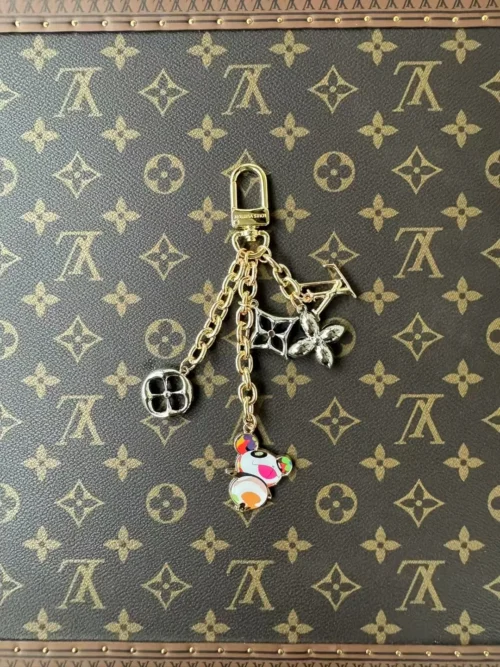 Bag Charm - Ref. BCUNK0149