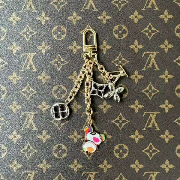 BCUNK0149-01 Bag Charm - Ref. BCUNK0149