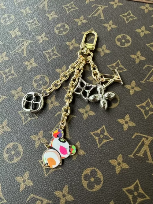 Bag Charm - Ref. BCUNK0149