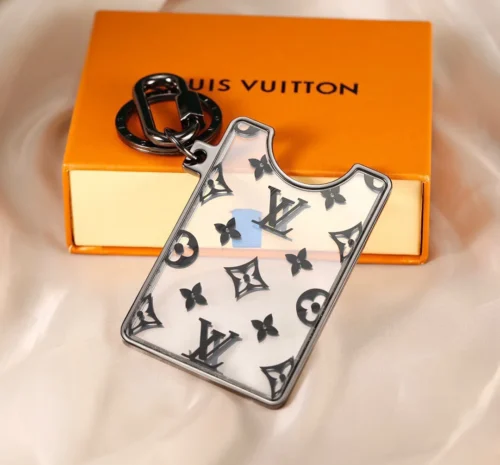 Acrylic Bag Charm - Ref. BCUNK0152