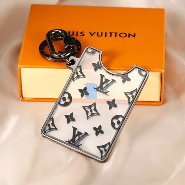 BCUNK0152-01 Acrylic Bag Charm - Ref. BCUNK0152