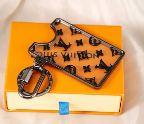 Acrylic Bag Charm - Ref. BCUNK0152