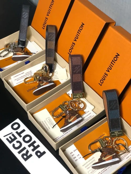 Keychain - Ref. BCUNK0155