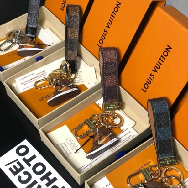 BCUNK0155-01 Keychain - Ref. BCUNK0155