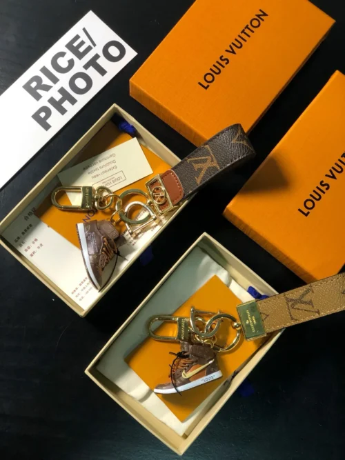 Keychain - Ref. BCUNK0155