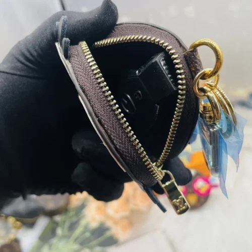 Bag Charm - Ref. BCUNK0158