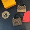 Bag Charm - Ref. BCUNK0159