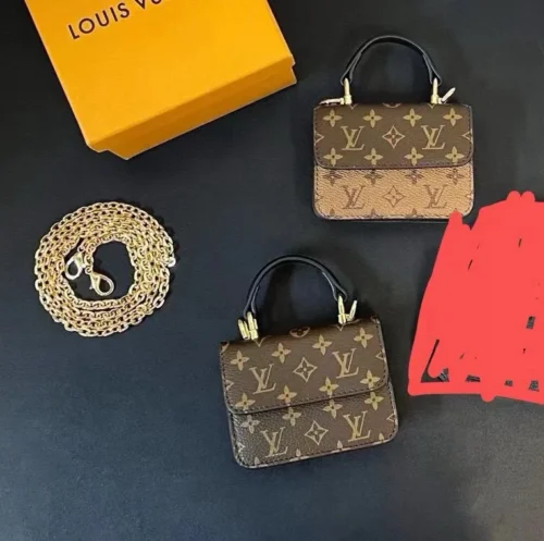 Bag Charm - Ref. BCUNK0159