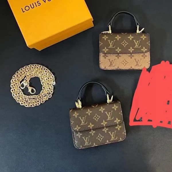 BCUNK0159-01 Bag Charm - Ref. BCUNK0159