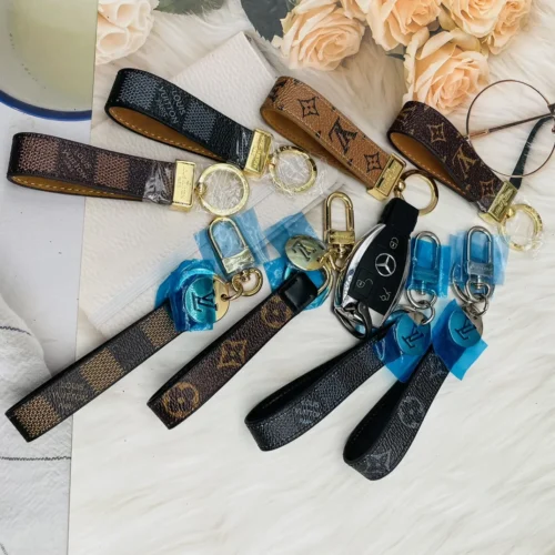 Keychain - Ref. BCUNK0160