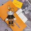 Sesame Street-Themed Bag Charm