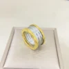 Bvlgari Multi-Ring