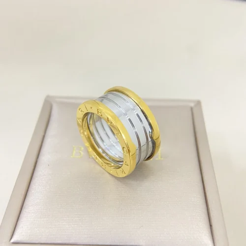 Bvlgari Multi-Ring