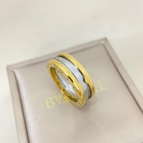 Bvlgari Multi-Ring