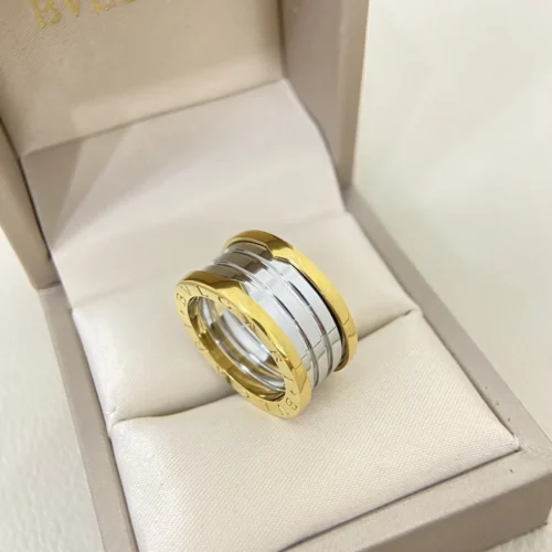 Bvlgari Multi-Ring