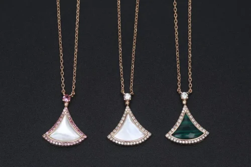Bvlgari Necklace