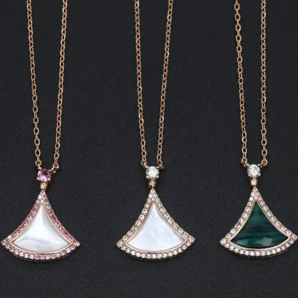 Bvlgari Necklace