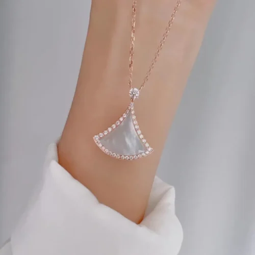 Bvlgari Necklace