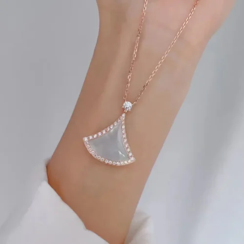 Bvlgari Necklace