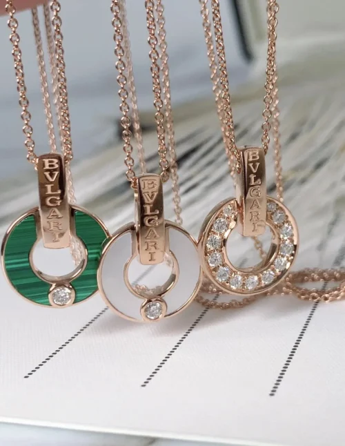 Bvlgari Necklace